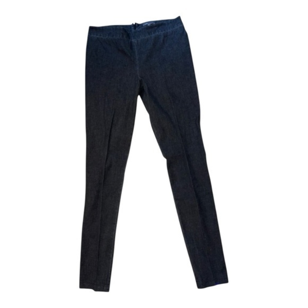 VINCE Cotton Pants